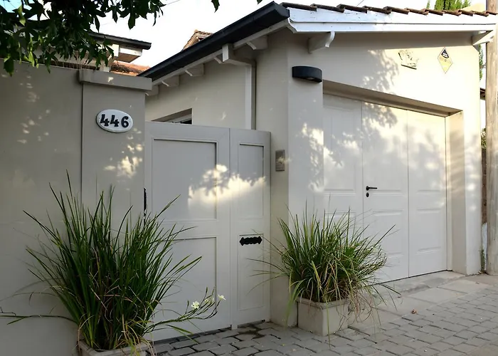 Loft Urbano