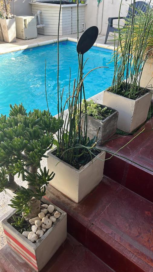 Loft Urbano Apartment Tandil