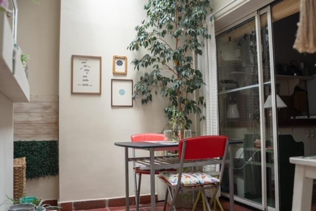 Loft Urbano Apartment