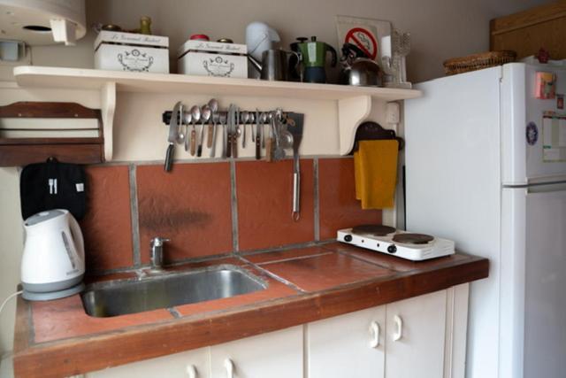 Loft Urbano Tandil