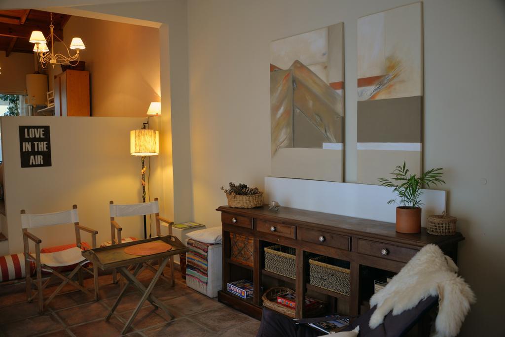 Loft Urbano Apartment