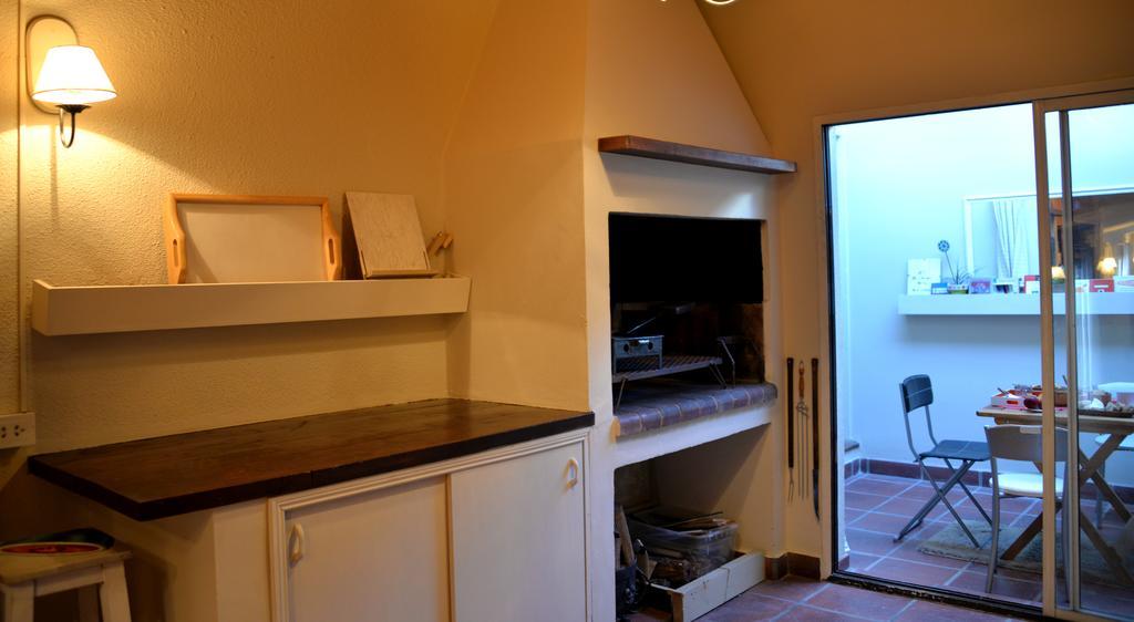 Loft Urbano