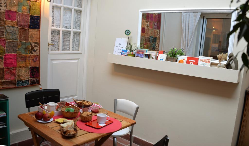 Apartment Loft Urbano Tandil