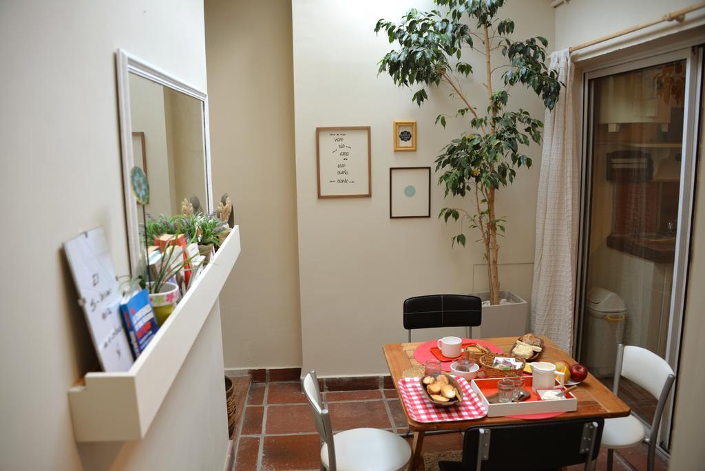 Loft Urbano Apartment