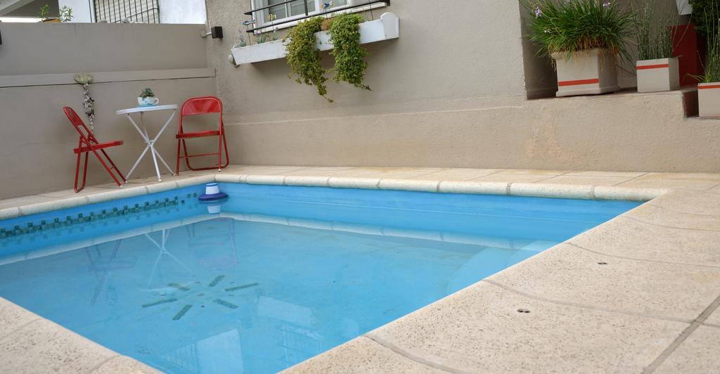 Apartment Loft Urbano