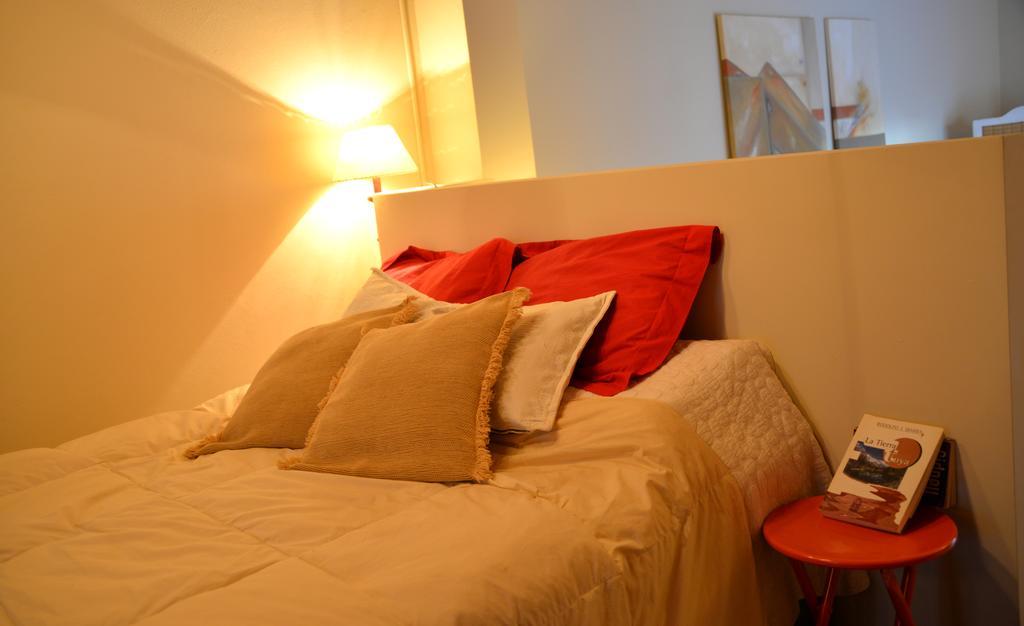 Apartment Loft Urbano Tandil