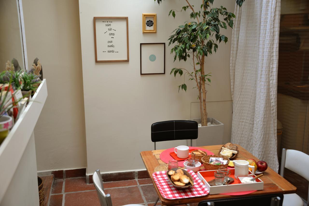 Apartment Loft Urbano *