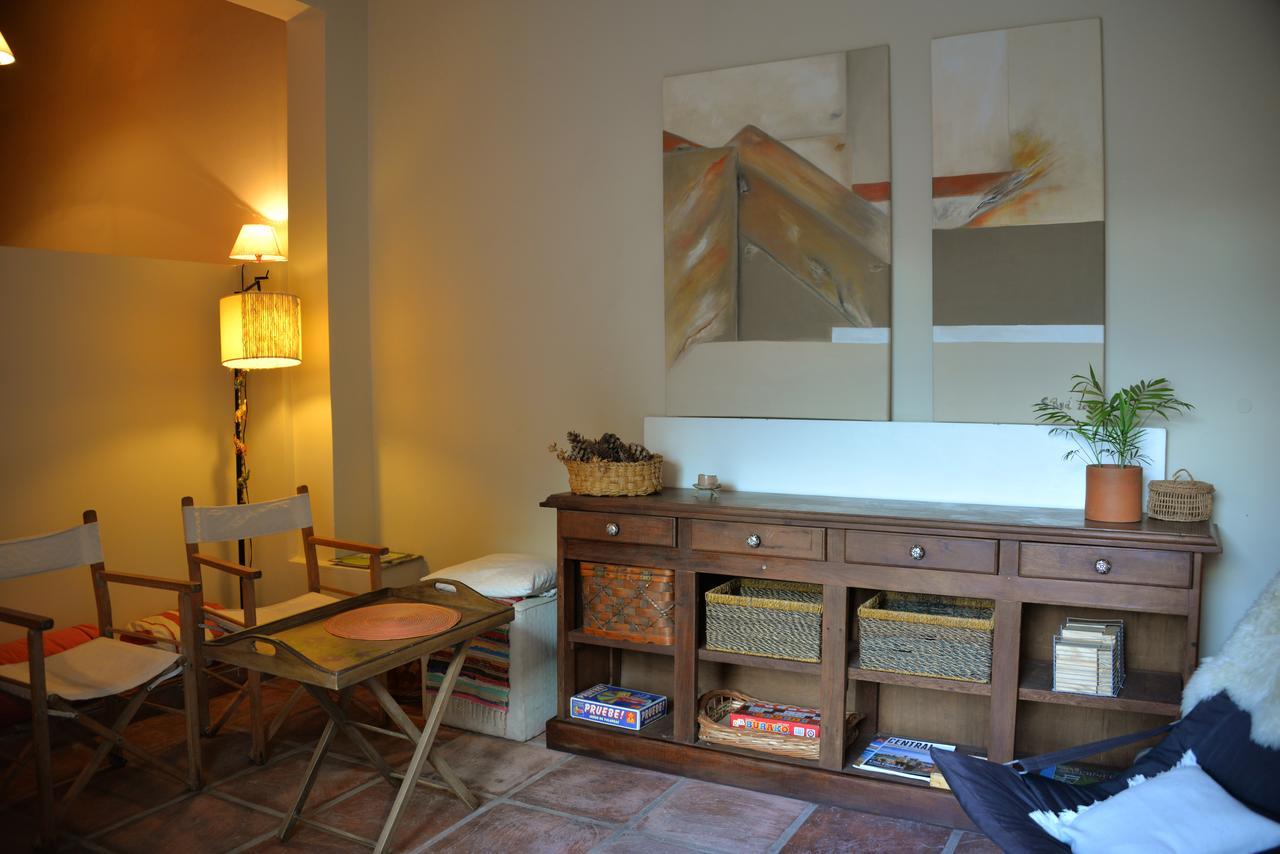 Loft Urbano Apartment