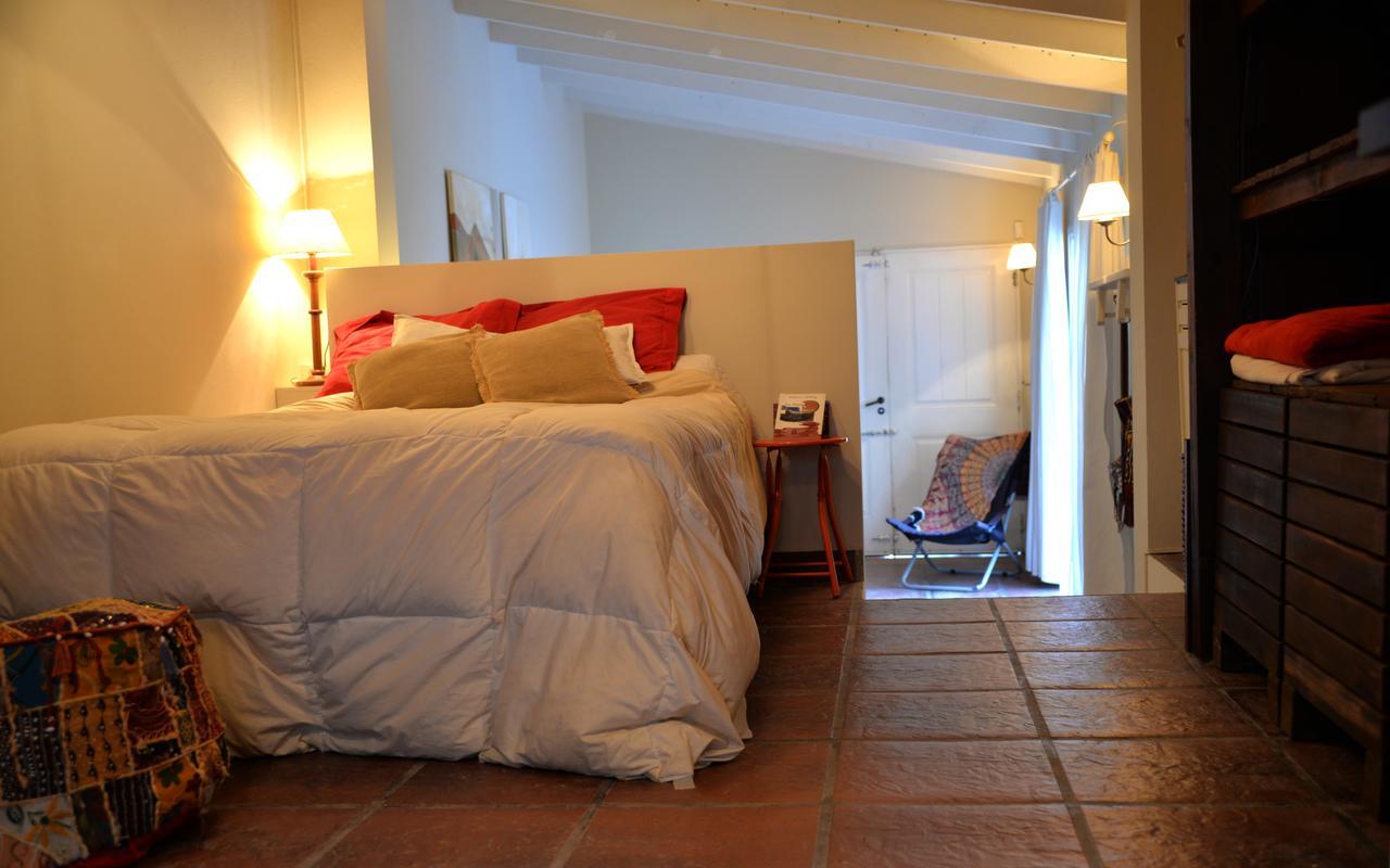 Apartment Loft Urbano
