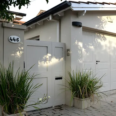 Loft Urbano Apartment Tandil Exterior photo