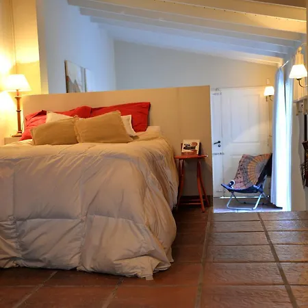 Loft Urbano Apartment Tandil Exterior photo
