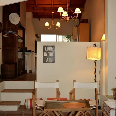 Loft Urbano Apartment Tandil Exterior photo