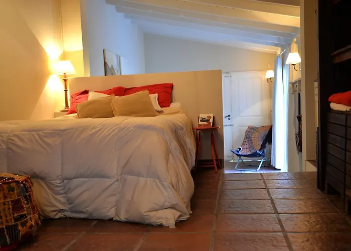Loft Urbano