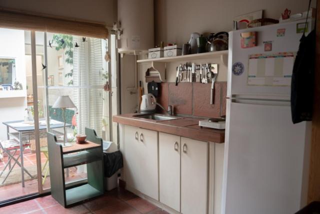 Apartamento Loft Urbano