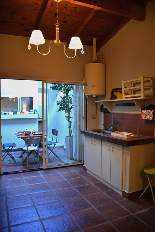 Loft Urbano Apartamento